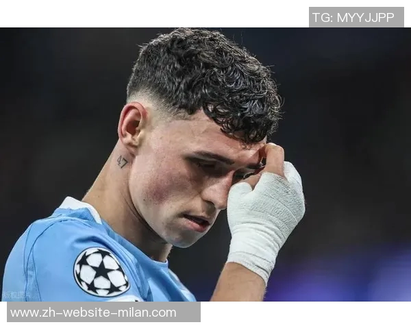 福登闪电破纪录补时绝杀曼城逆转鱼腩恩梅查送点成关键