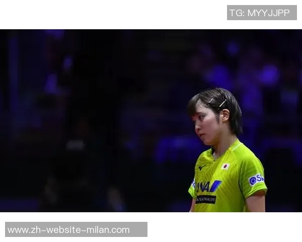 2017世锦赛乒乓球丁宁与平野美宇的精彩对决回顾与分析 2017世锦赛乒乓球丁宁与平野美宇的精彩对决回顾与分析