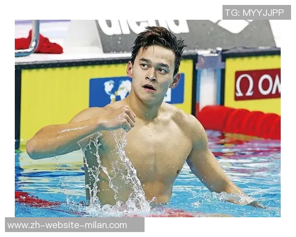 孙杨与宁泽涛精彩对决视频回顾谁才是泳池中的王者 孙杨与宁泽涛精彩对决视频回顾谁才是泳池中的王者